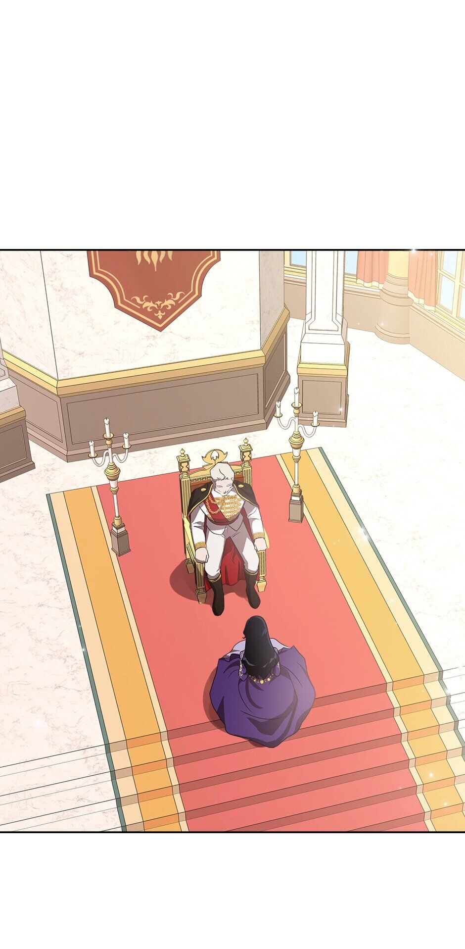 Read Kill the Villainess (en) Manga Online