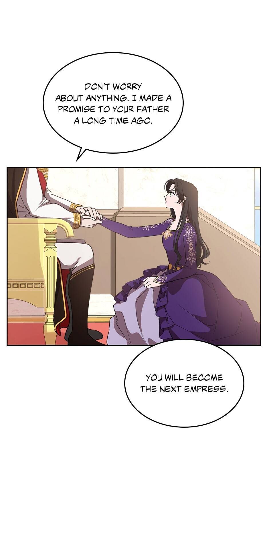 Read Kill the Villainess (en) Manga Online