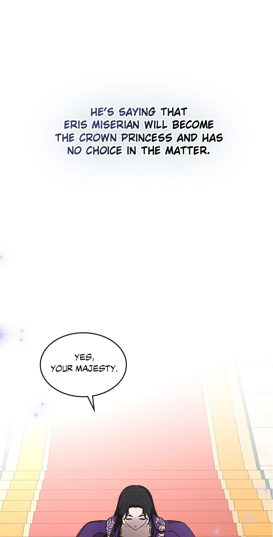 Read Kill the Villainess (en) Manga Online