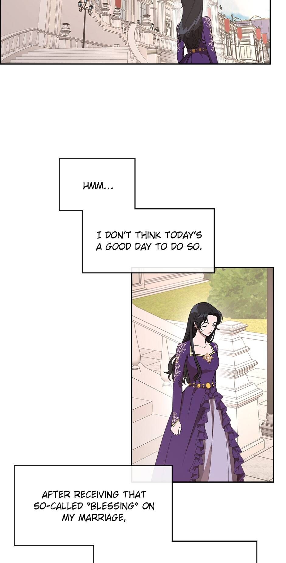 Read Kill the Villainess (en) Manga Online