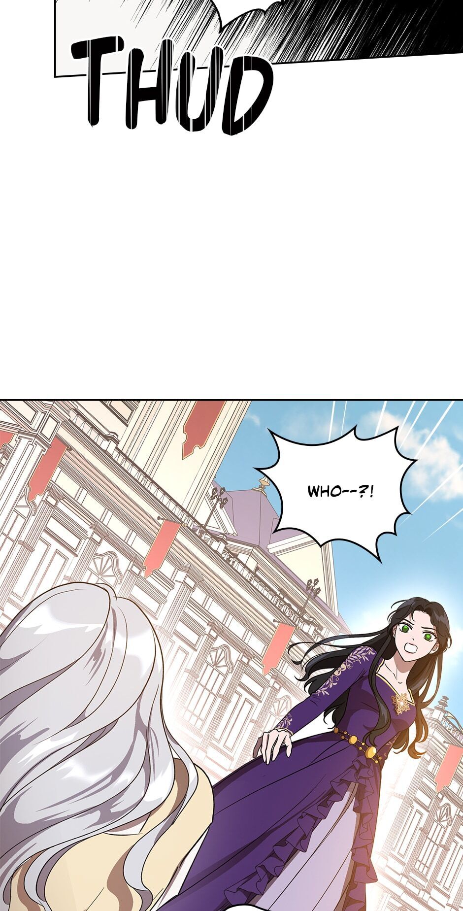 Read Kill the Villainess (en) Manga Online