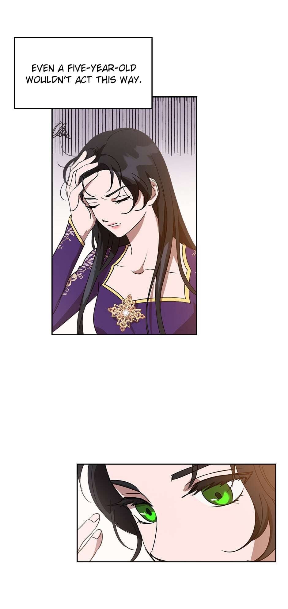 Read Kill the Villainess (en) Manga Online