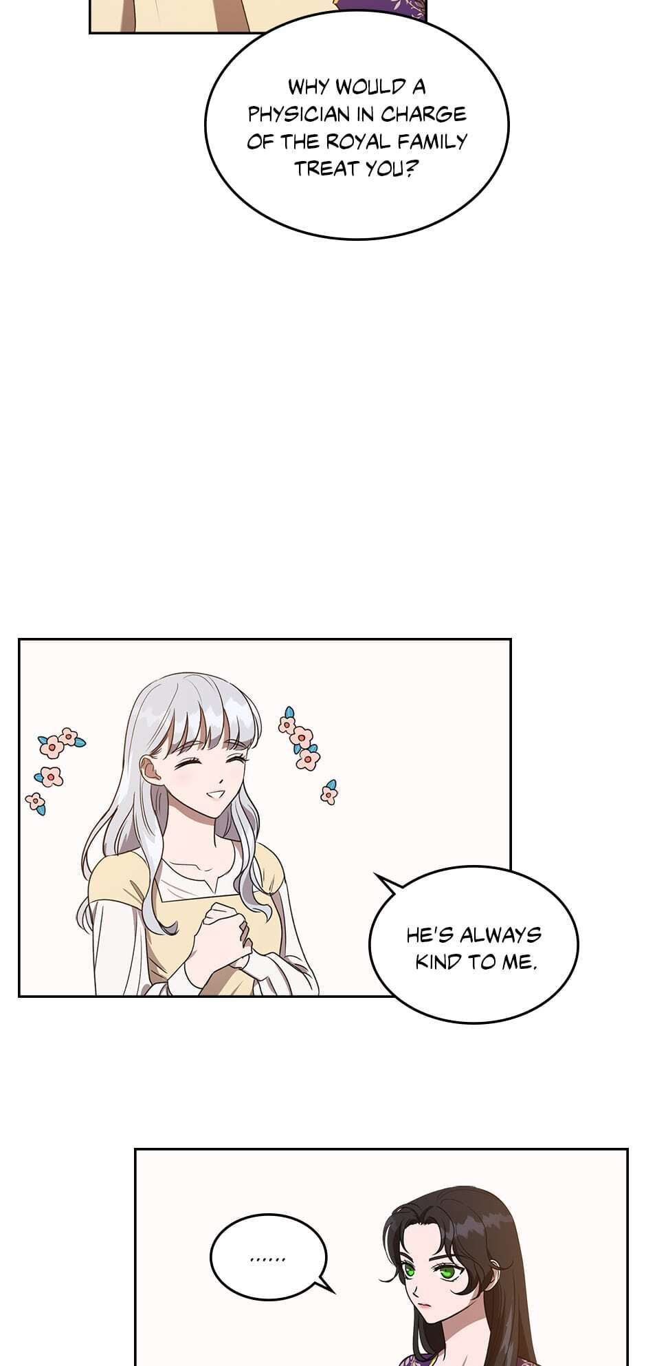 Read Kill the Villainess (en) Manga Online