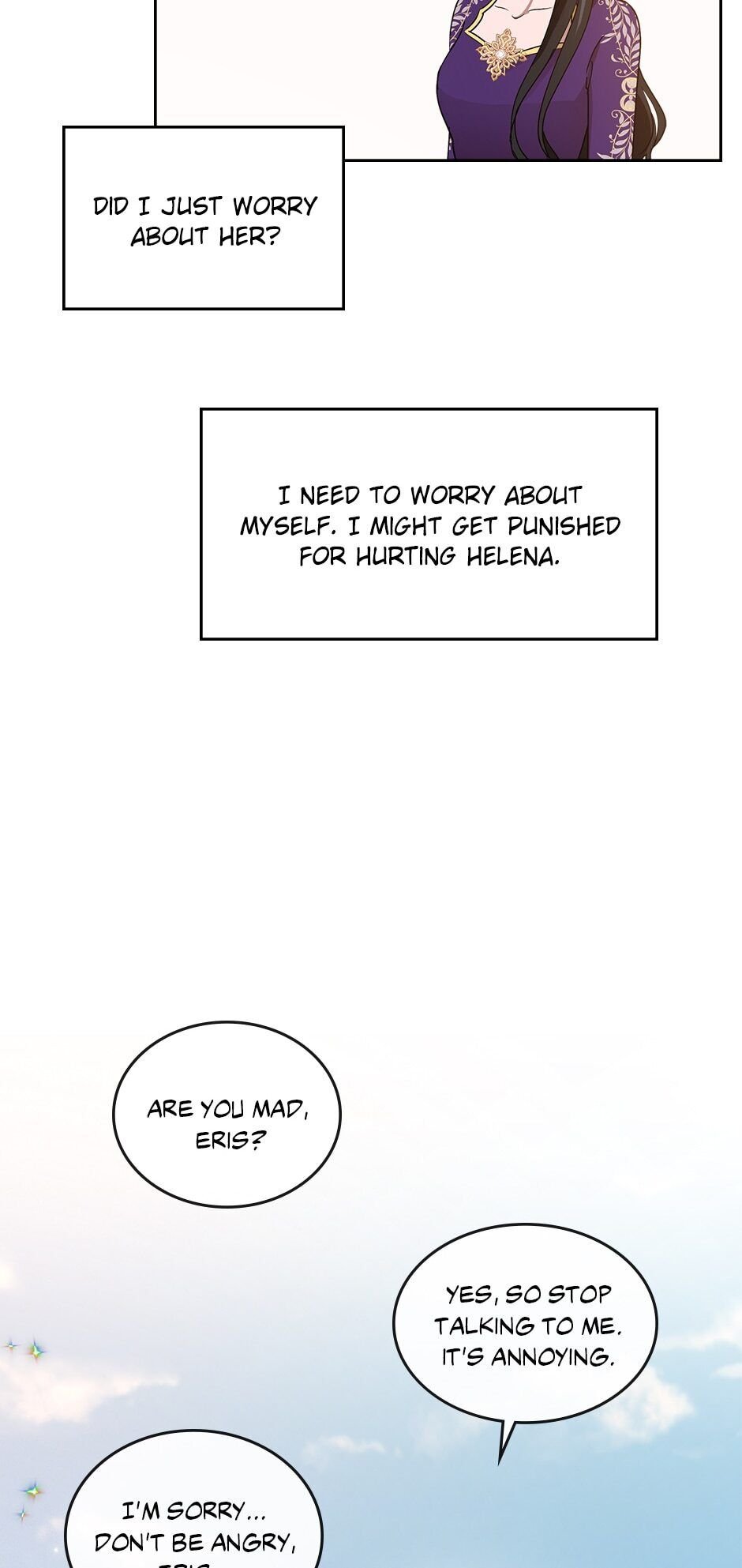 Read Kill the Villainess (en) Manga Online