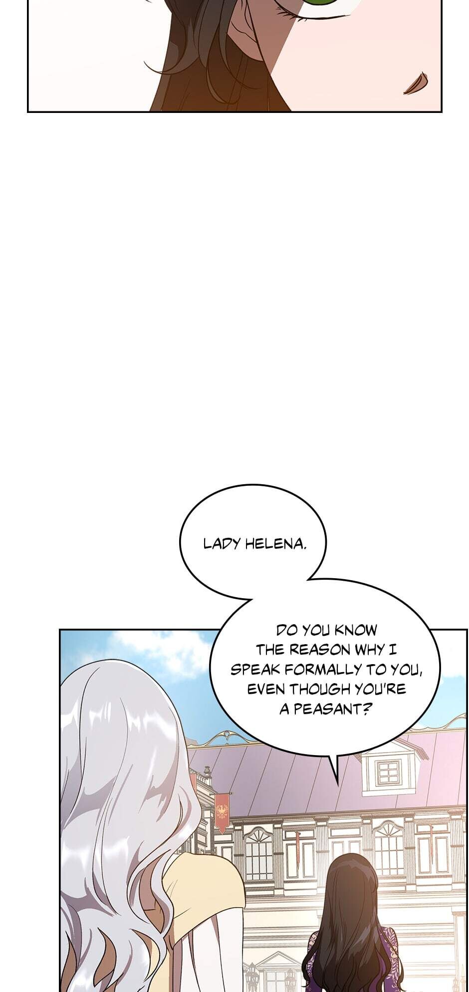 Read Kill the Villainess (en) Manga Online