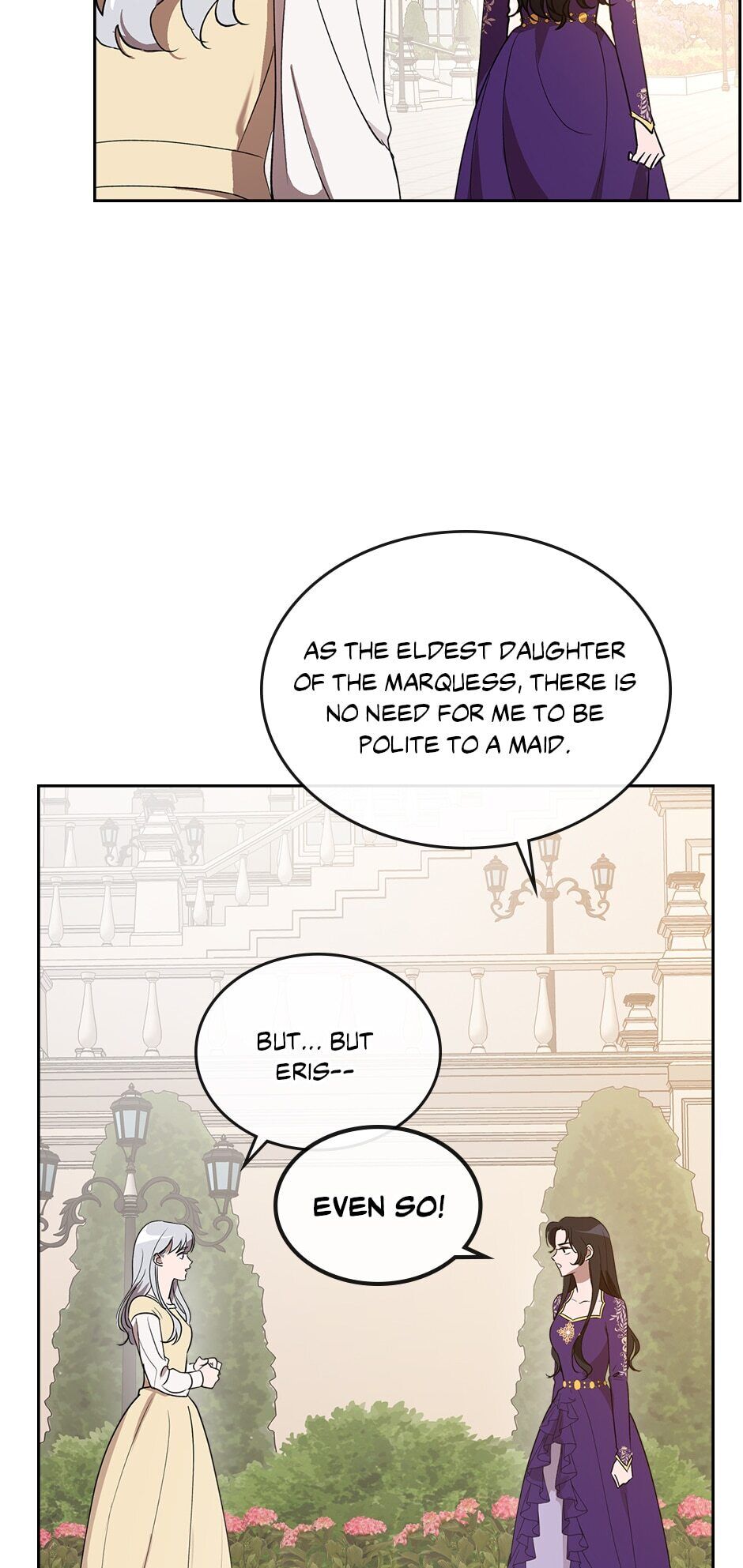 Read Kill the Villainess (en) Manga Online