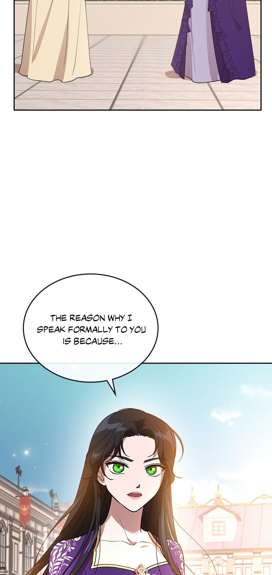 Read Kill the Villainess (en) Manga Online