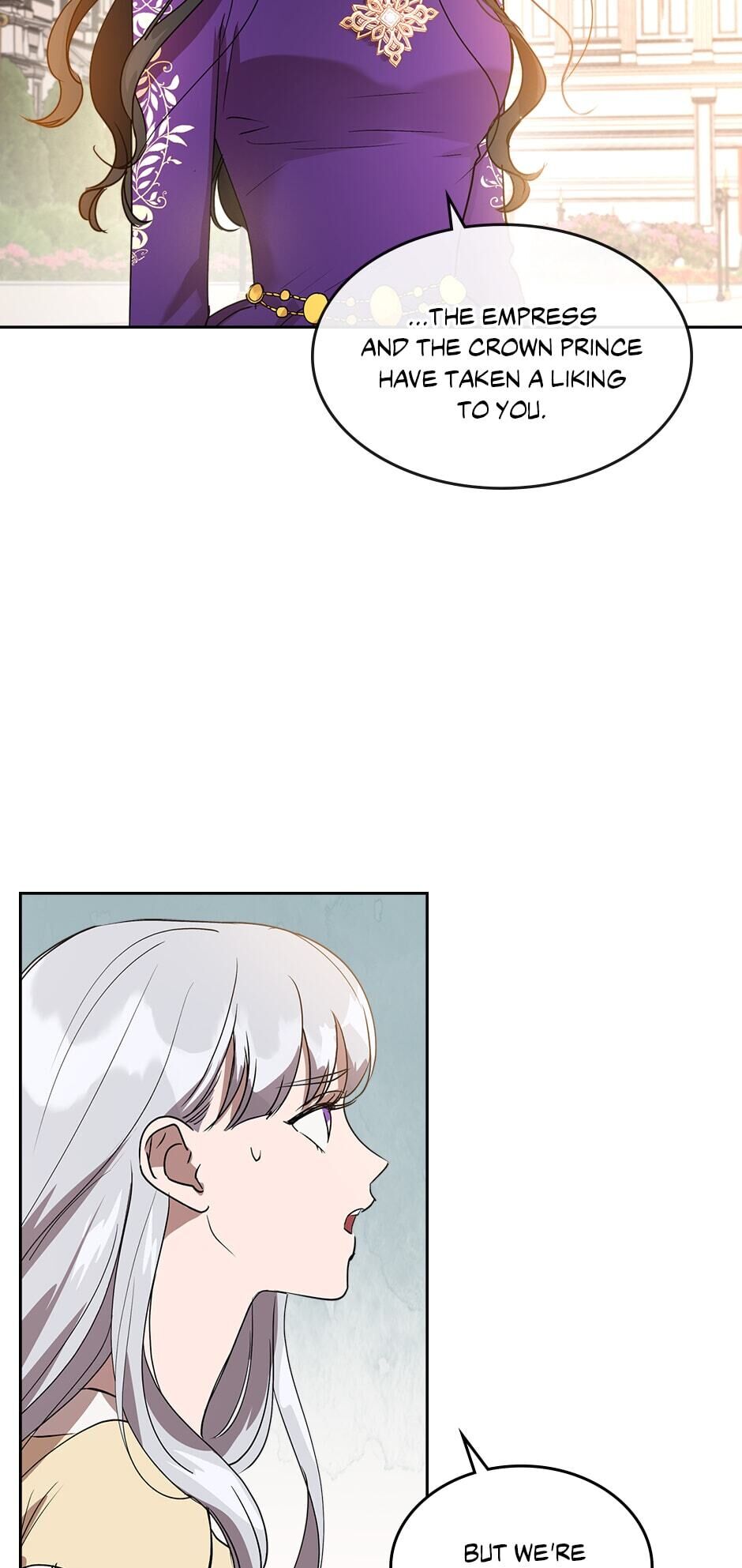 Read Kill the Villainess (en) Manga Online