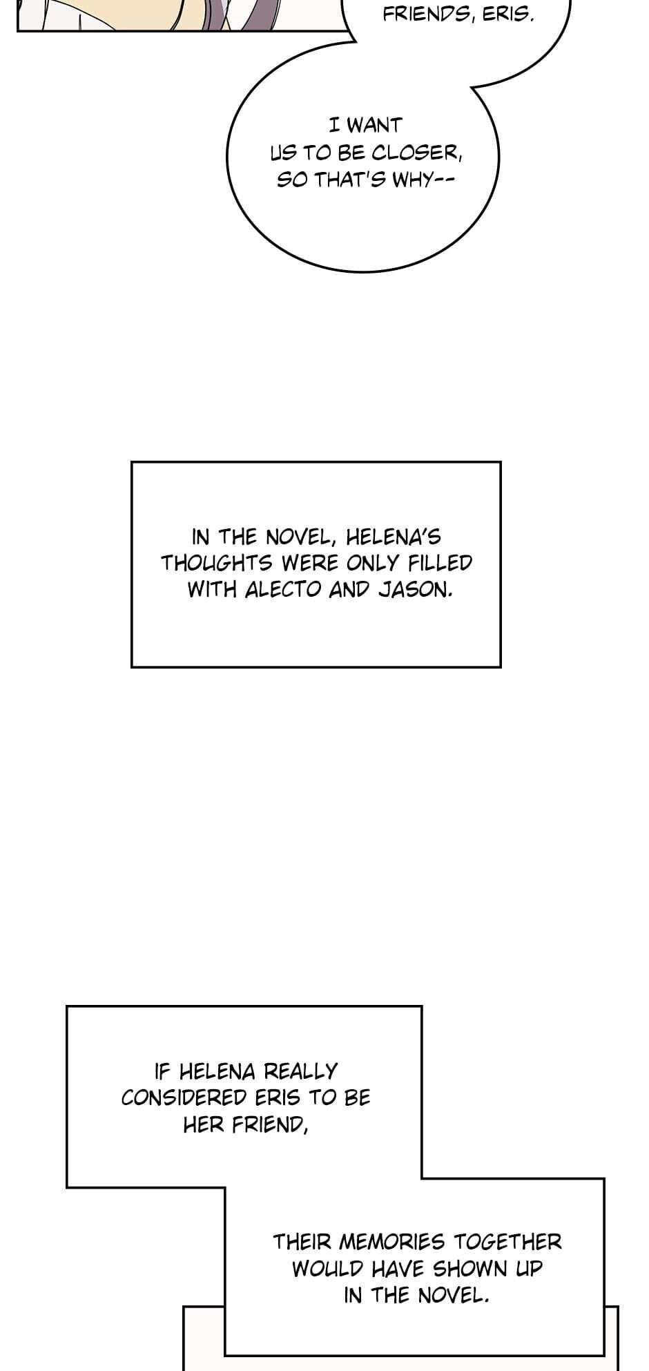 Read Kill the Villainess (en) Manga Online