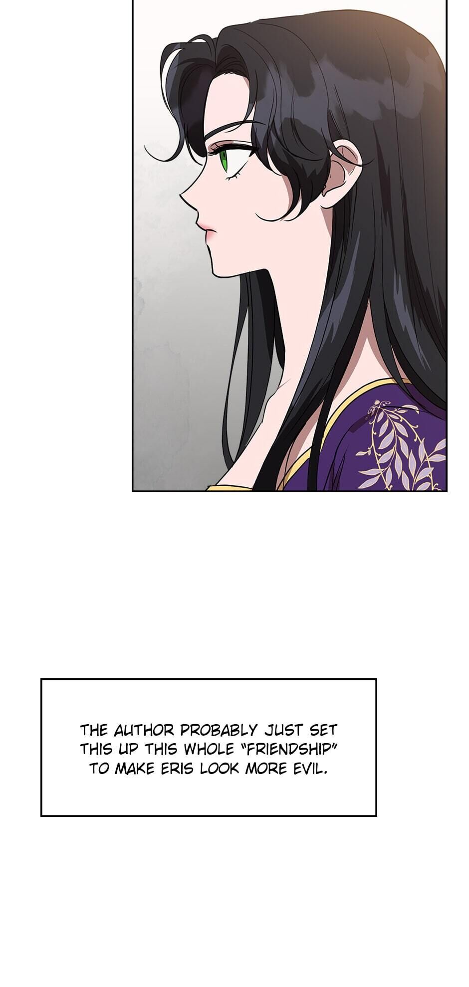 Read Kill the Villainess (en) Manga Online