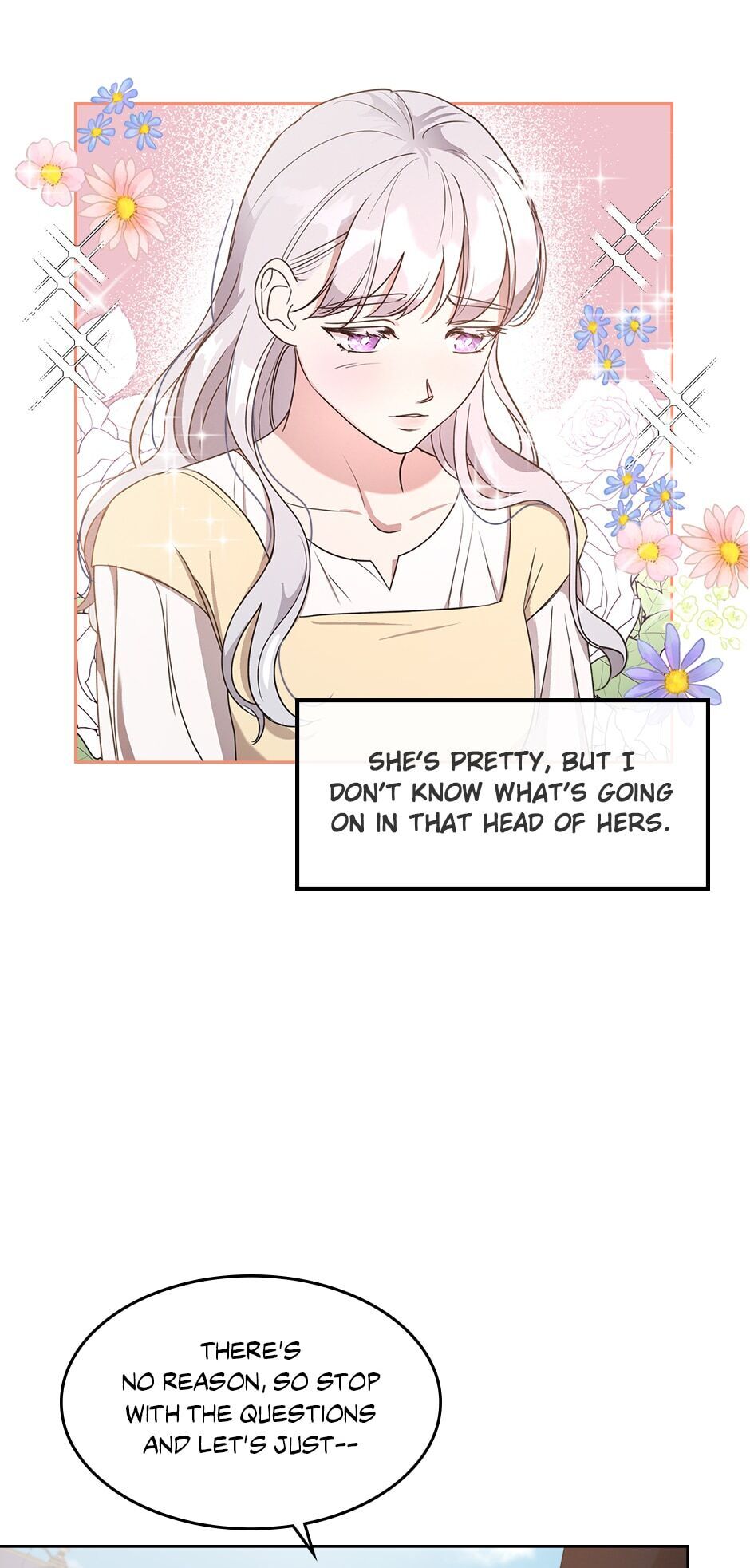 Read Kill the Villainess (en) Manga Online