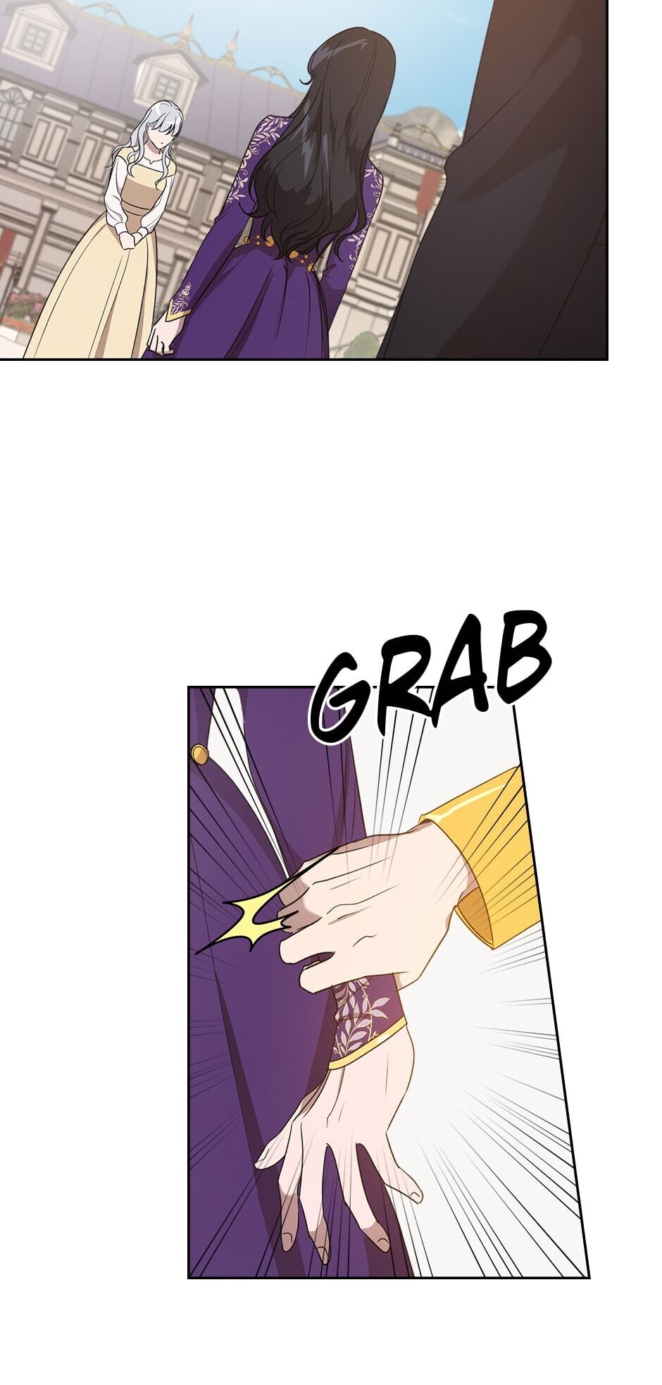 Read Kill the Villainess (en) Manga Online