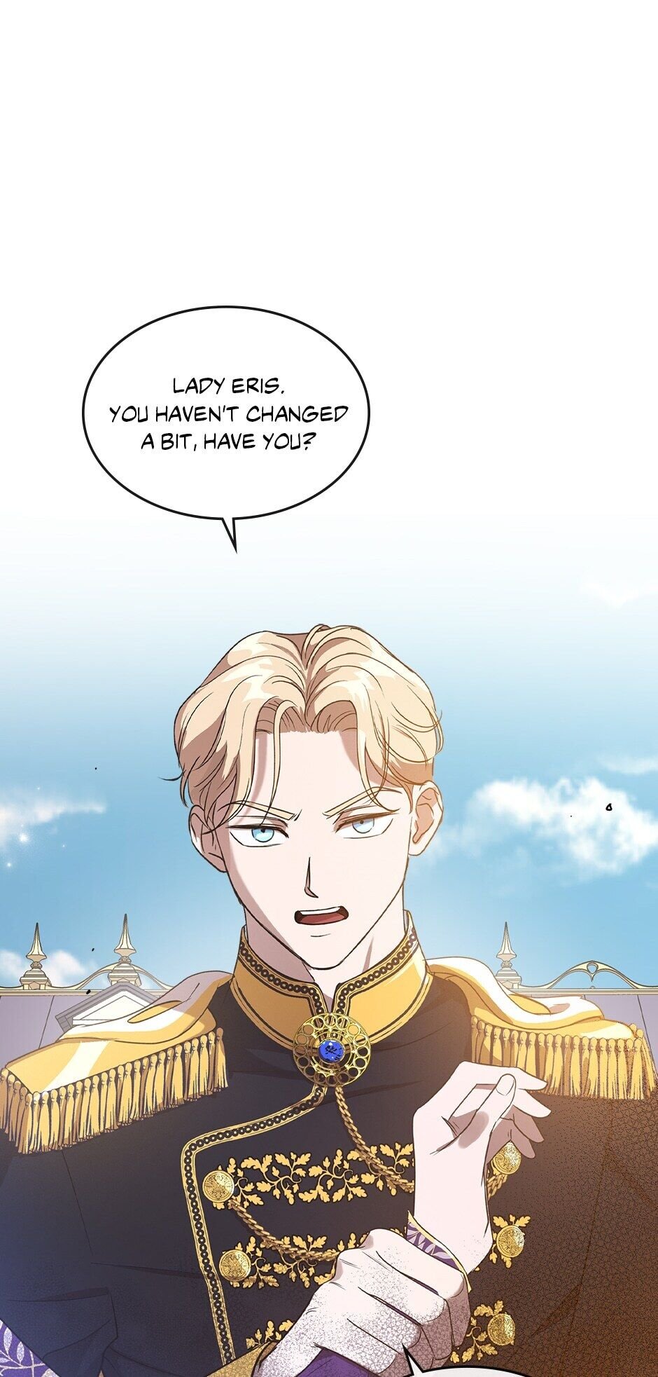 Read Kill the Villainess (en) Manga Online