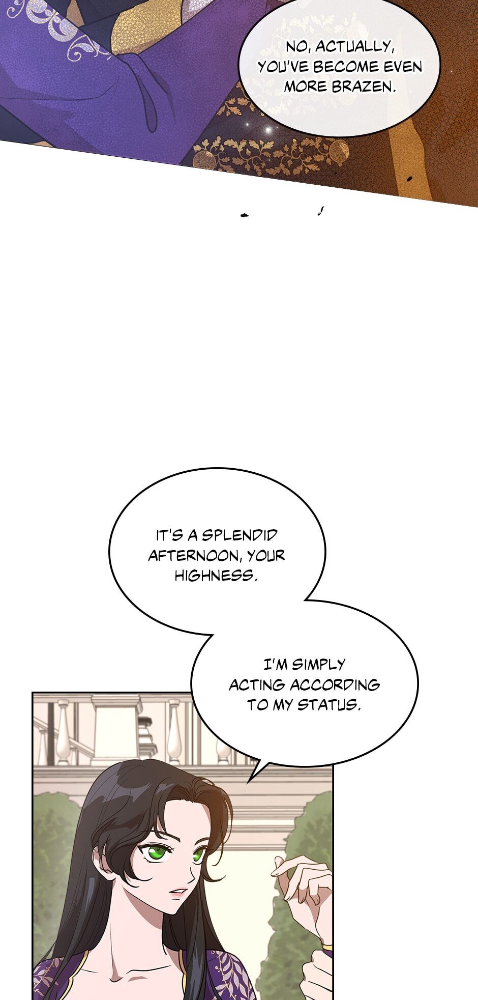 Read Kill the Villainess (en) Manga Online