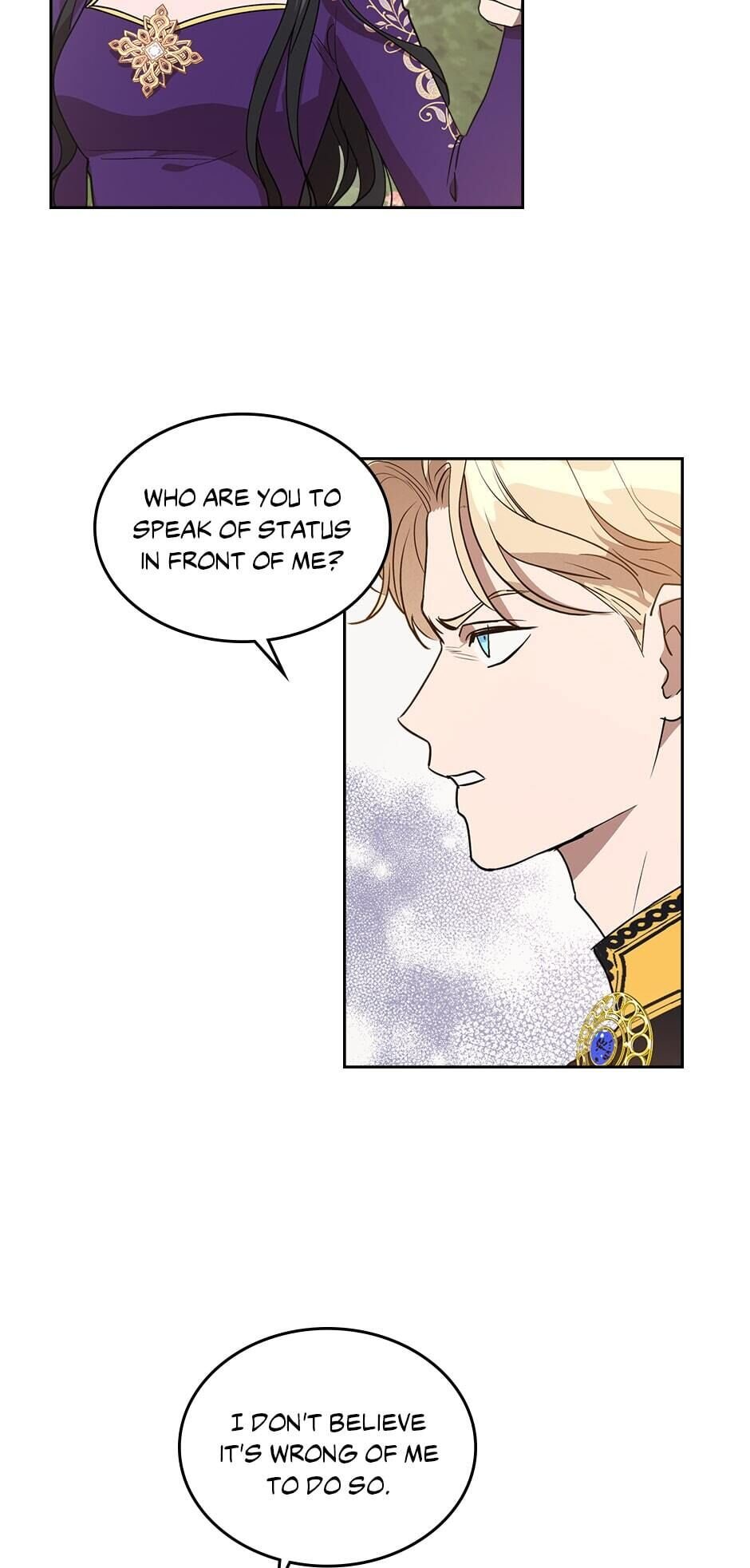 Read Kill the Villainess (en) Manga Online