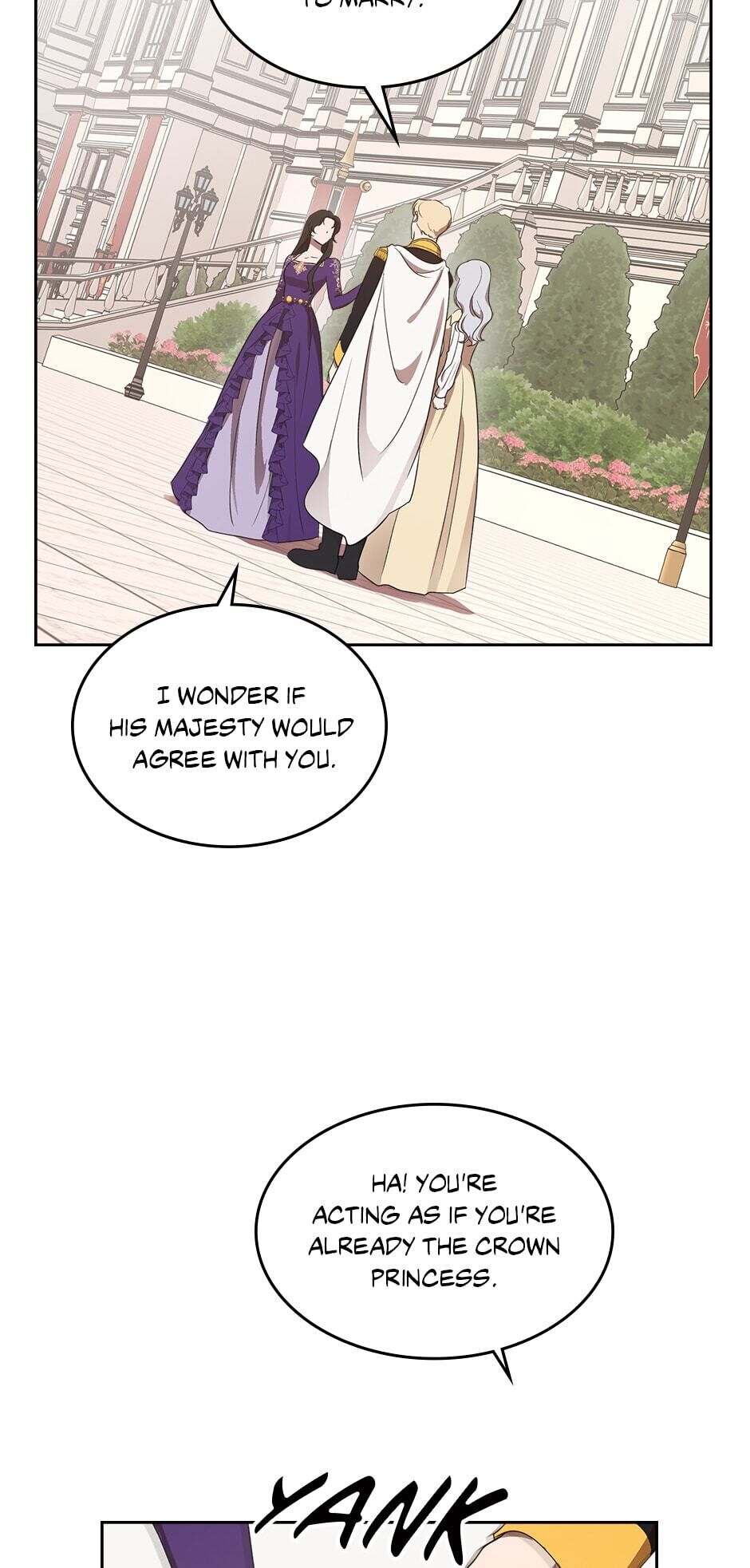 Read Kill the Villainess (en) Manga Online