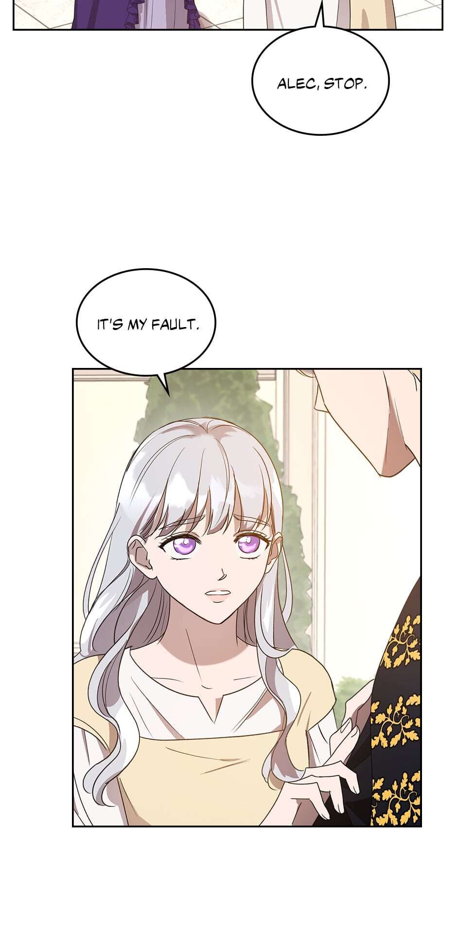 Read Kill the Villainess (en) Manga Online