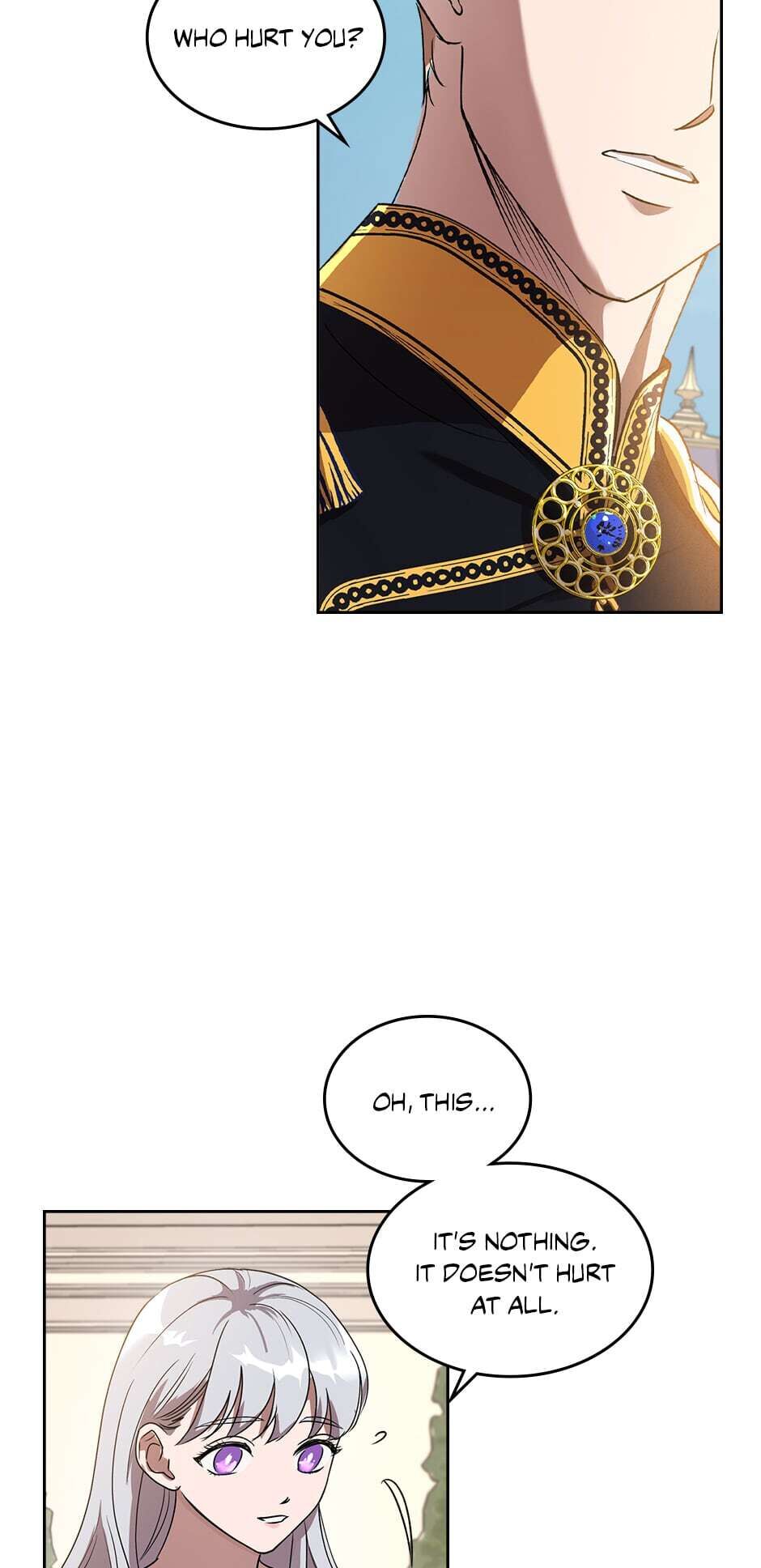 Read Kill the Villainess (en) Manga Online