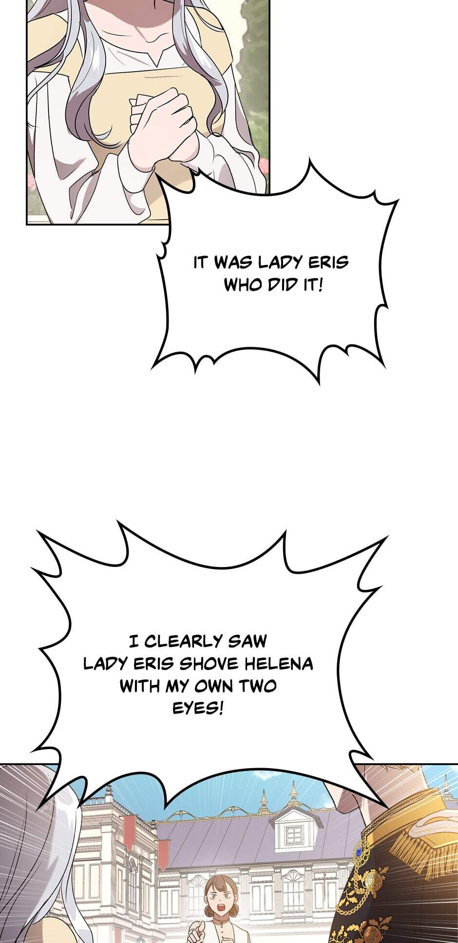 Read Kill the Villainess (en) Manga Online