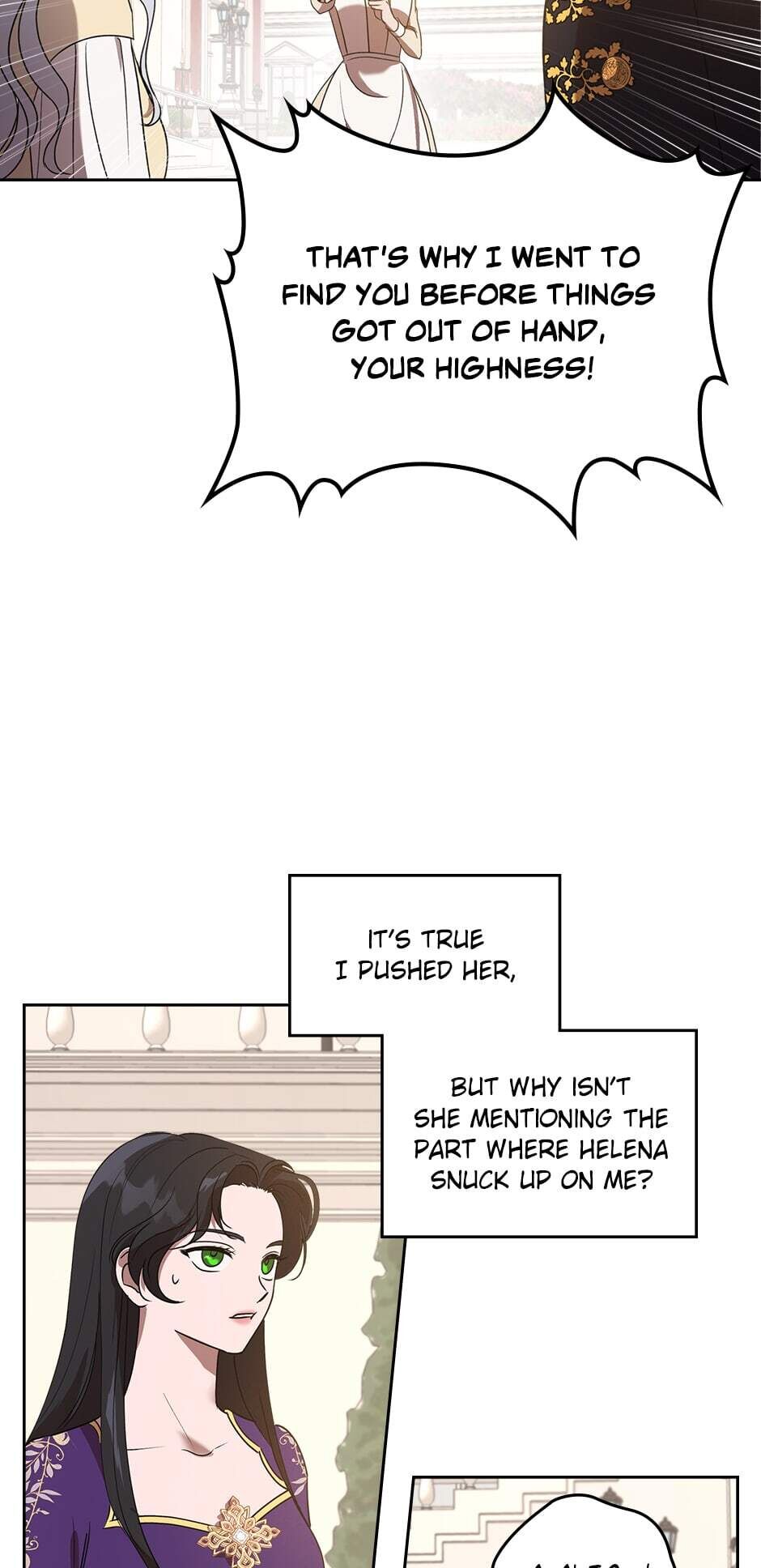 Read Kill the Villainess (en) Manga Online