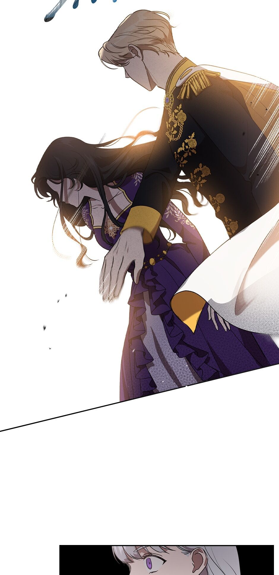 Read Kill the Villainess (en) Manga Online