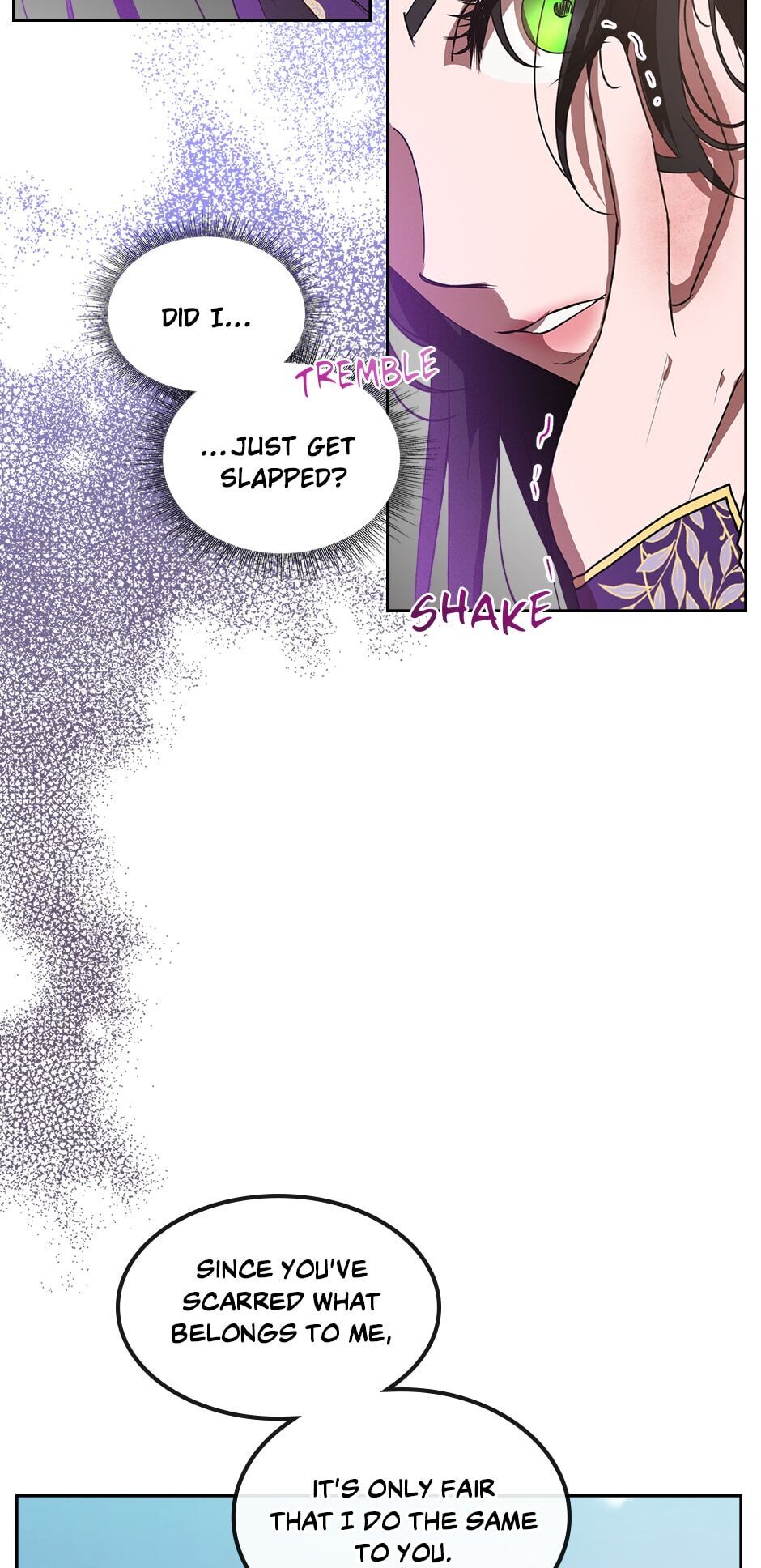 Read Kill the Villainess (en) Manga Online