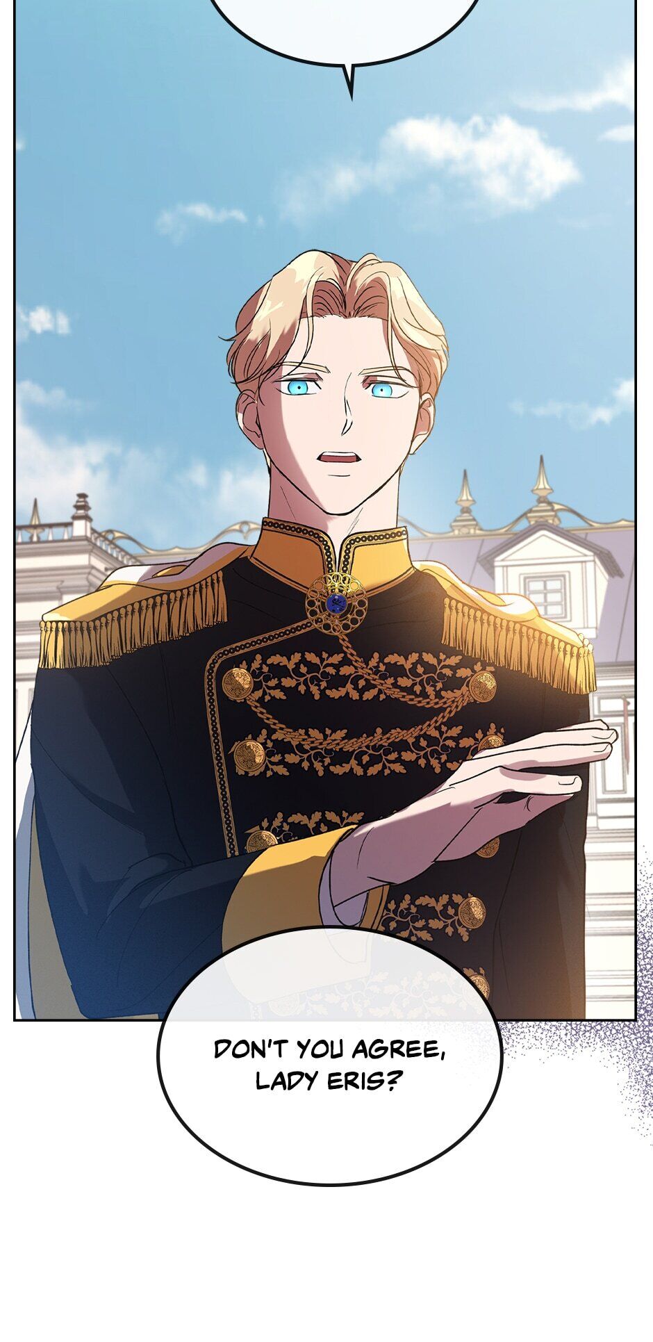 Read Kill the Villainess (en) Manga Online