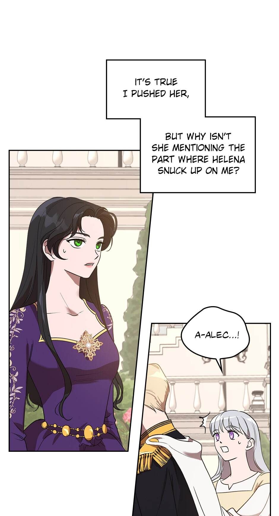 Read Kill the Villainess (en) Manga Online