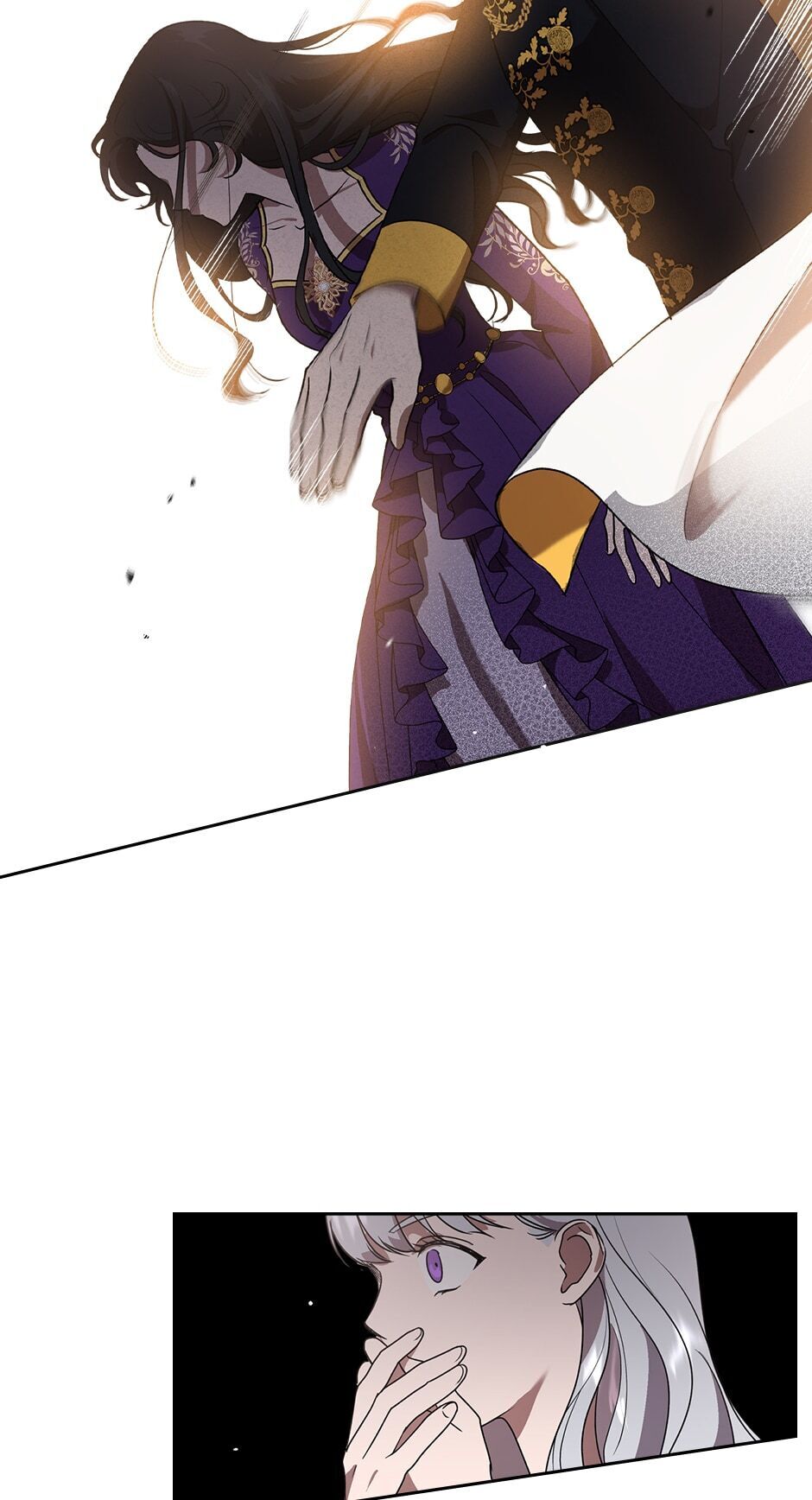 Read Kill the Villainess (en) Manga Online