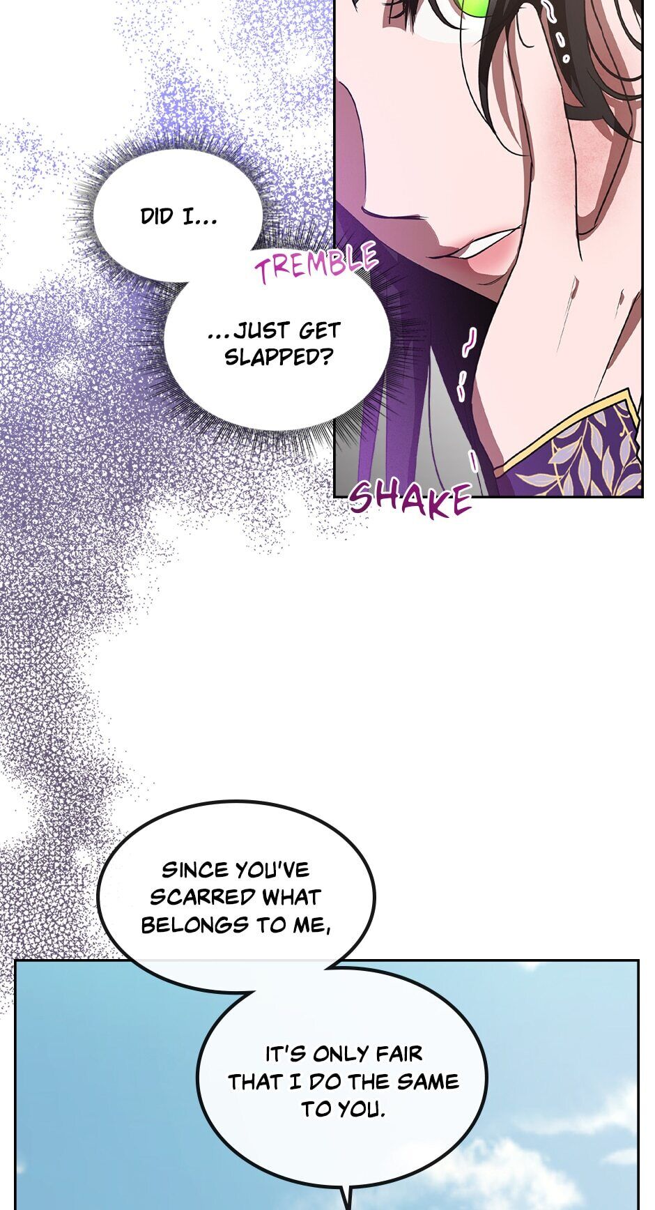 Read Kill the Villainess (en) Manga Online