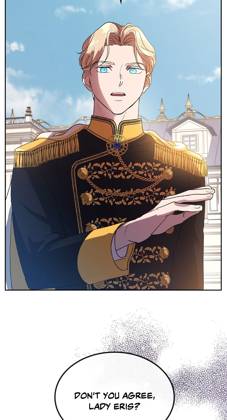 Read Kill the Villainess (en) Manga Online