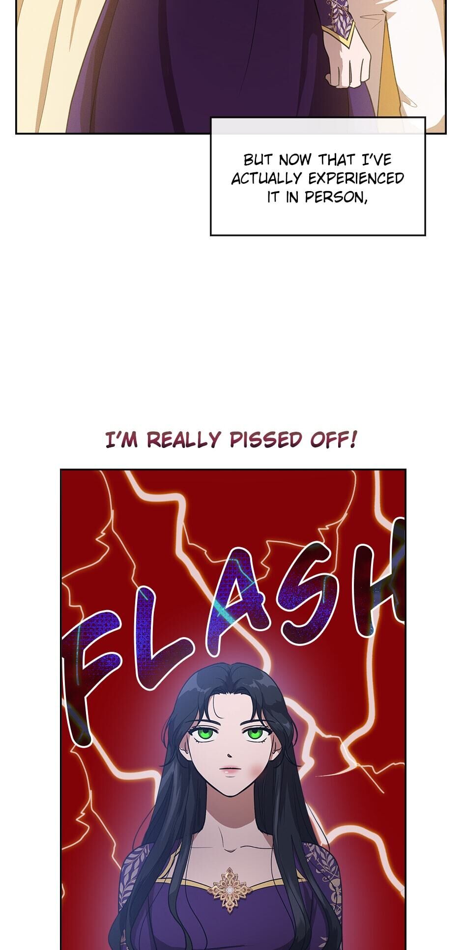 Read Kill the Villainess (en) Manga Online