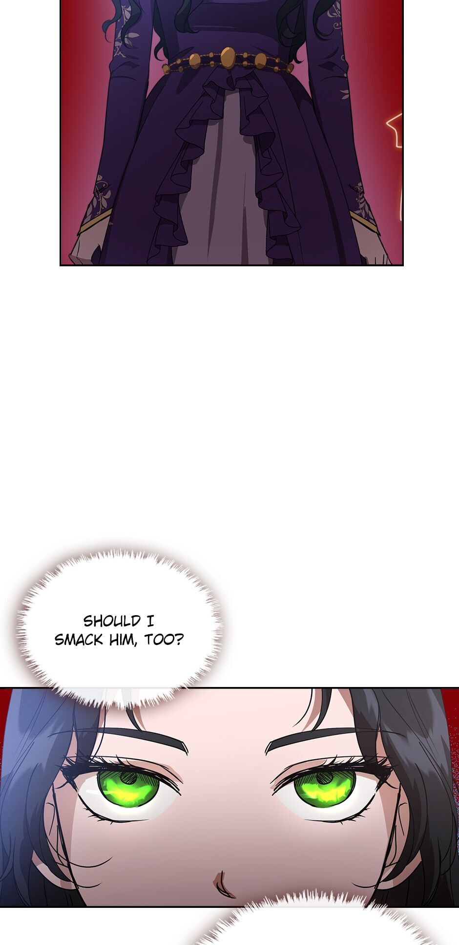 Read Kill the Villainess (en) Manga Online