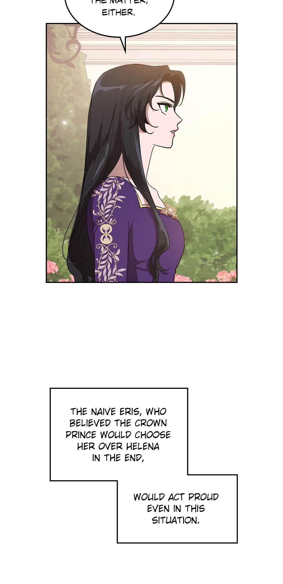 Read Kill the Villainess (en) Manga Online