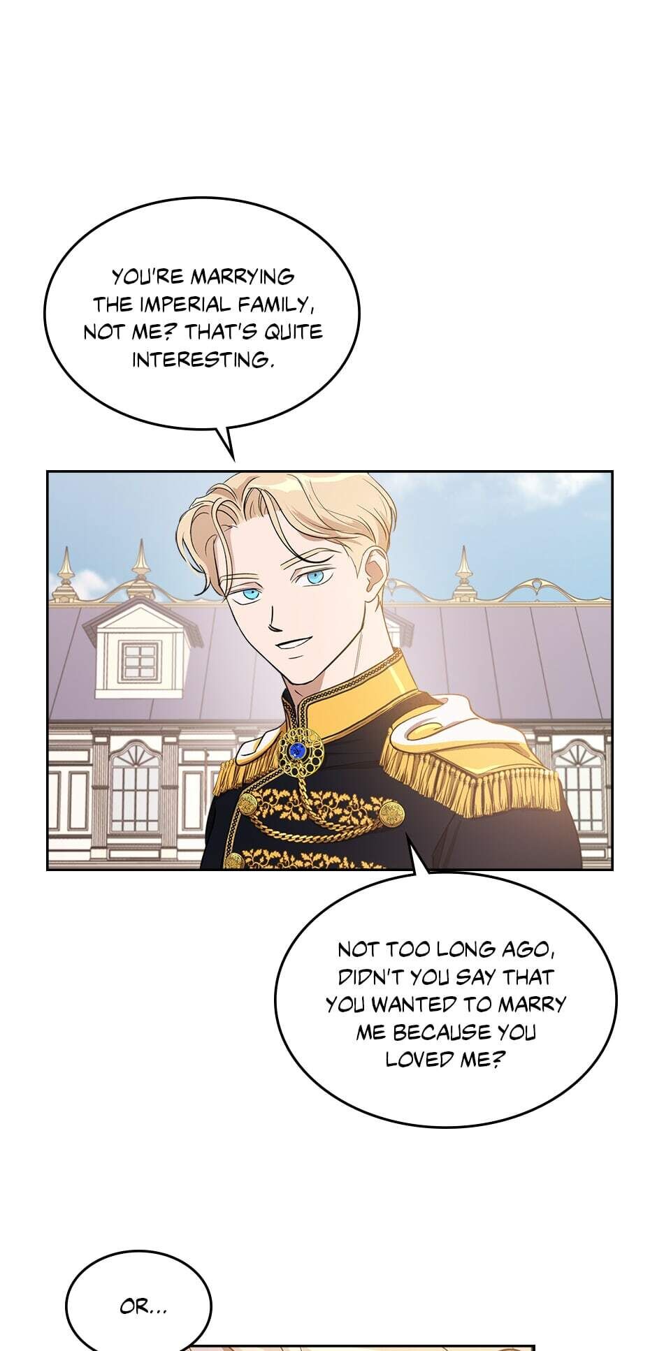 Read Kill the Villainess (en) Manga Online