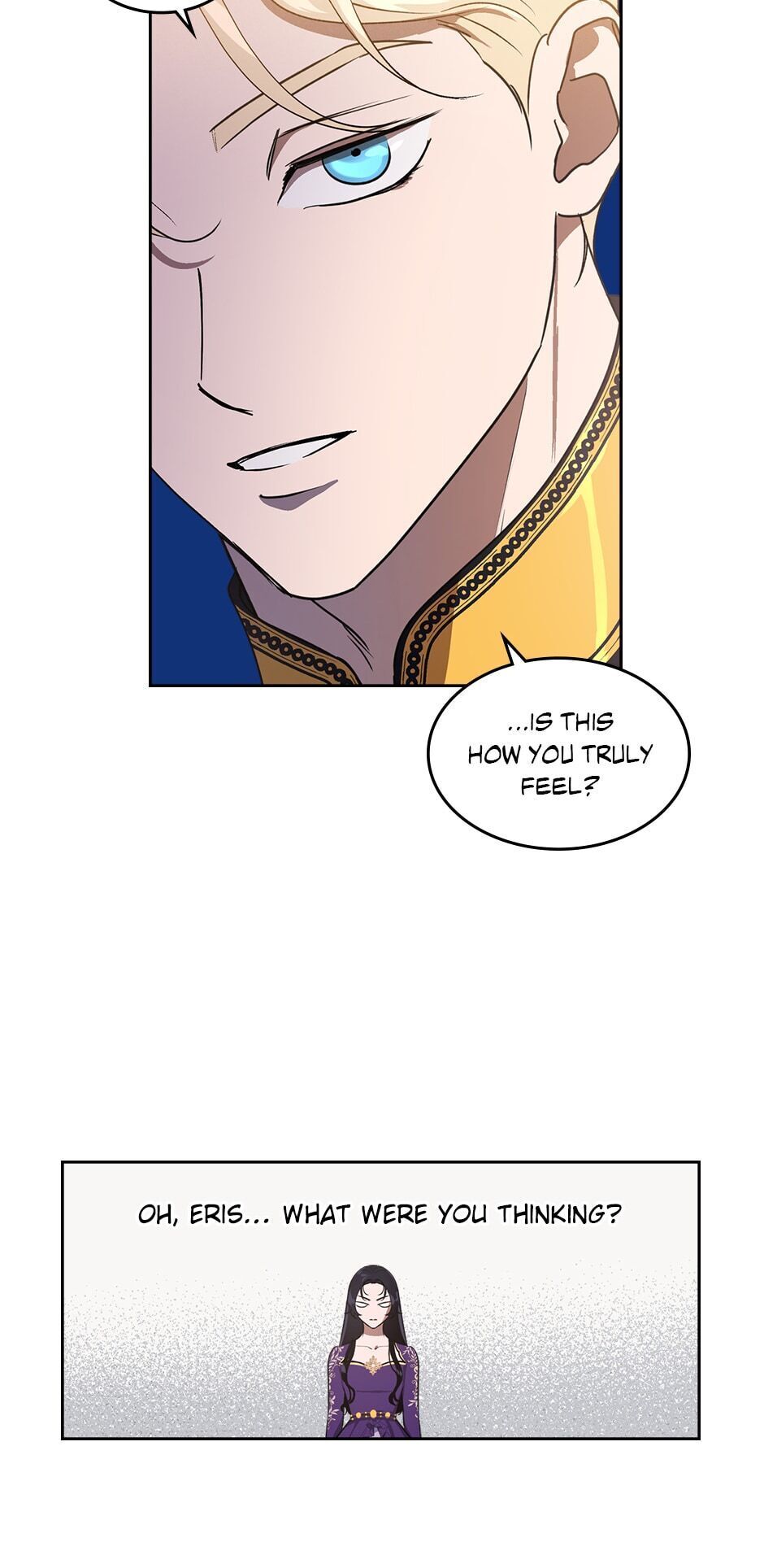 Read Kill the Villainess (en) Manga Online