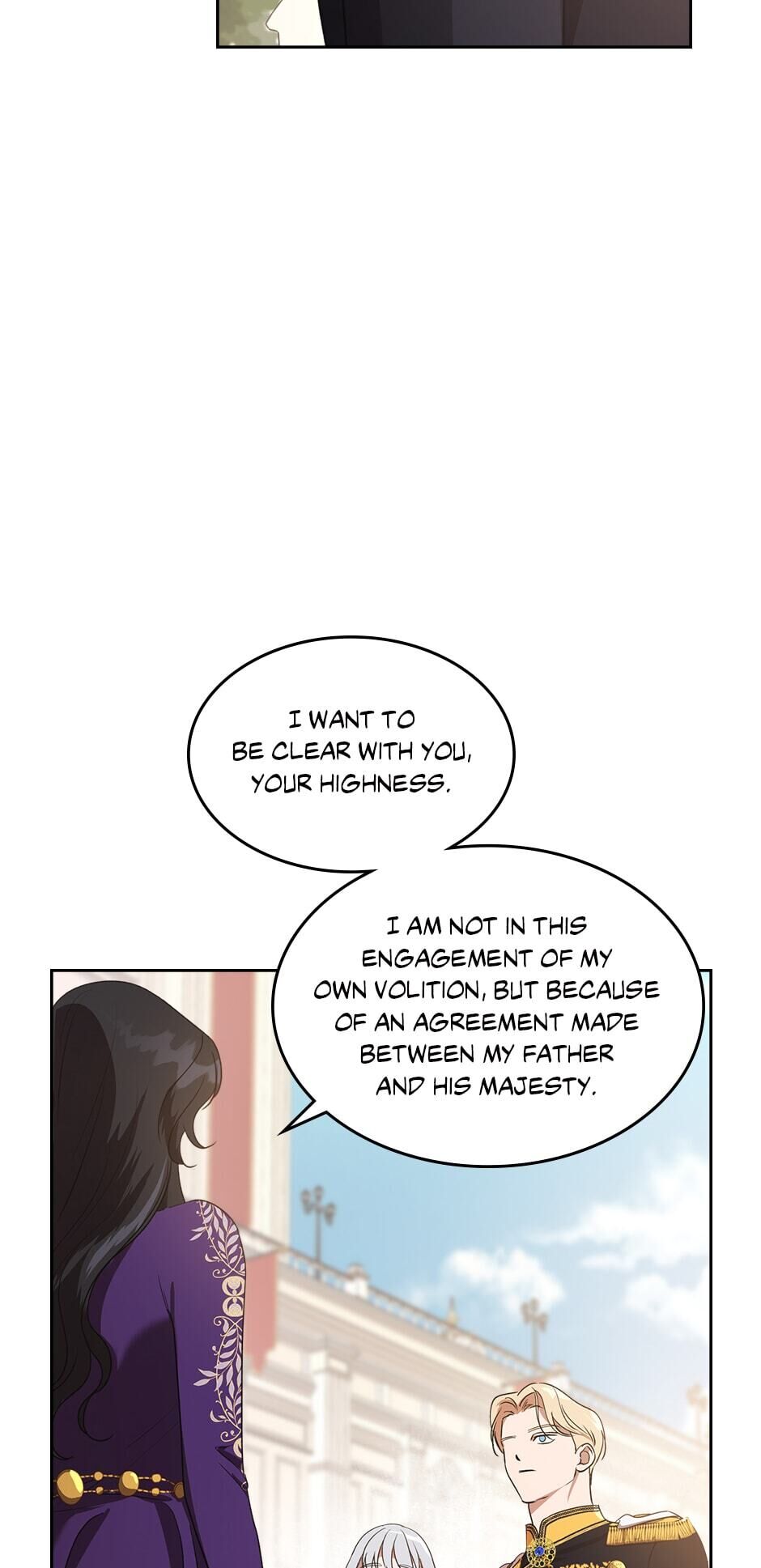 Read Kill the Villainess (en) Manga Online