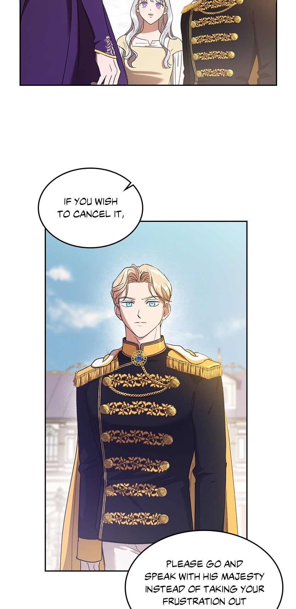 Read Kill the Villainess (en) Manga Online