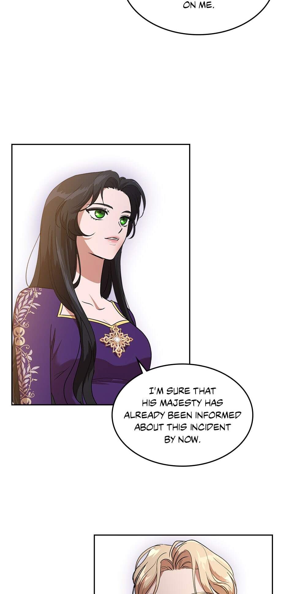 Read Kill the Villainess (en) Manga Online