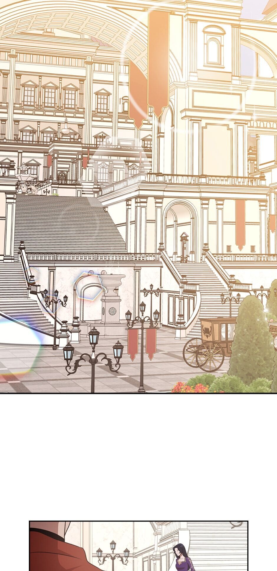 Read Kill the Villainess (en) Manga Online