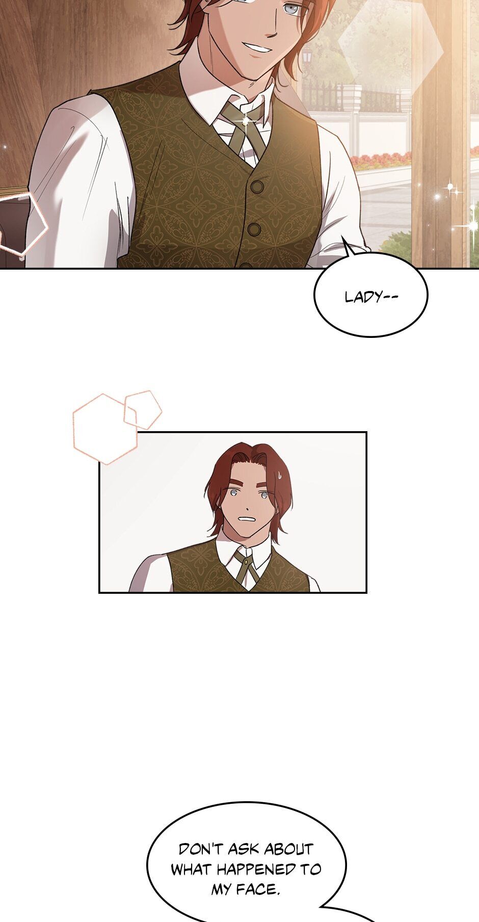 Read Kill the Villainess (en) Manga Online