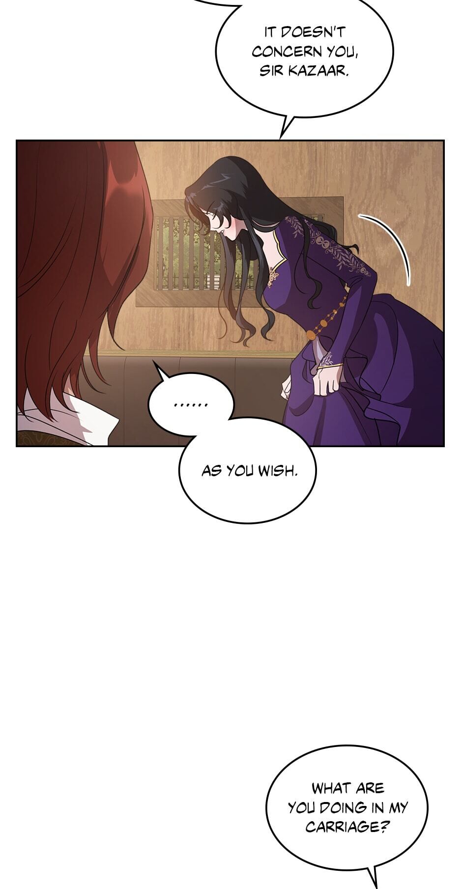 Read Kill the Villainess (en) Manga Online