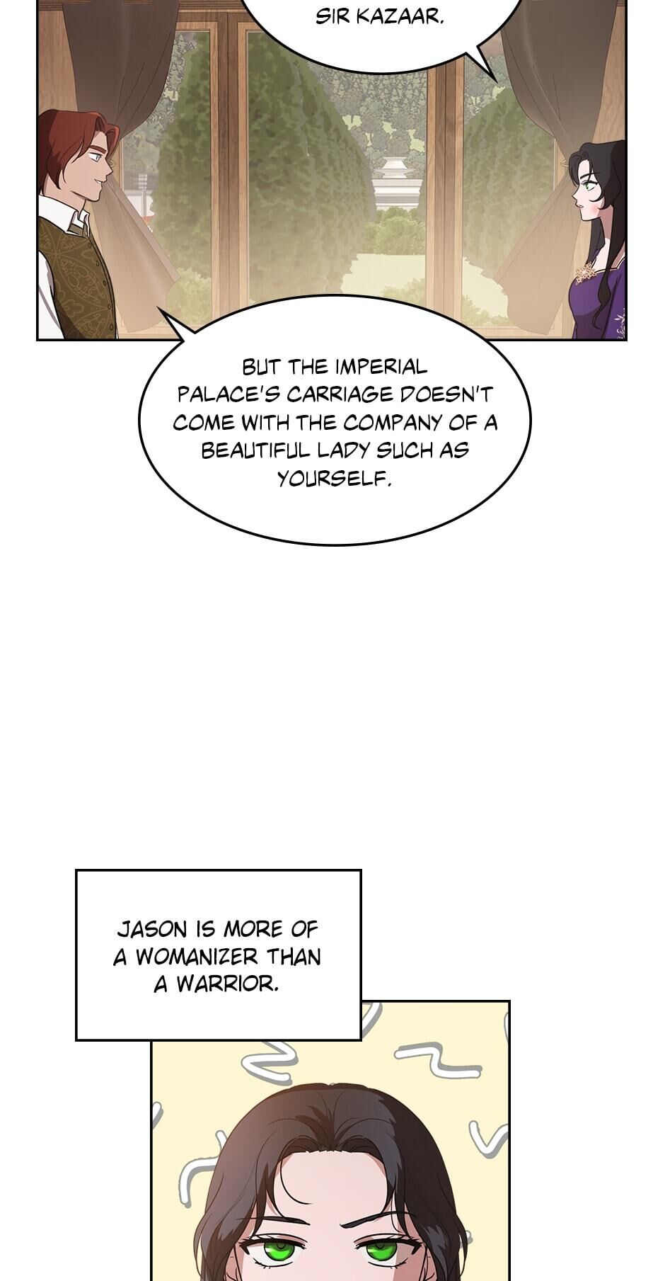 Read Kill the Villainess (en) Manga Online