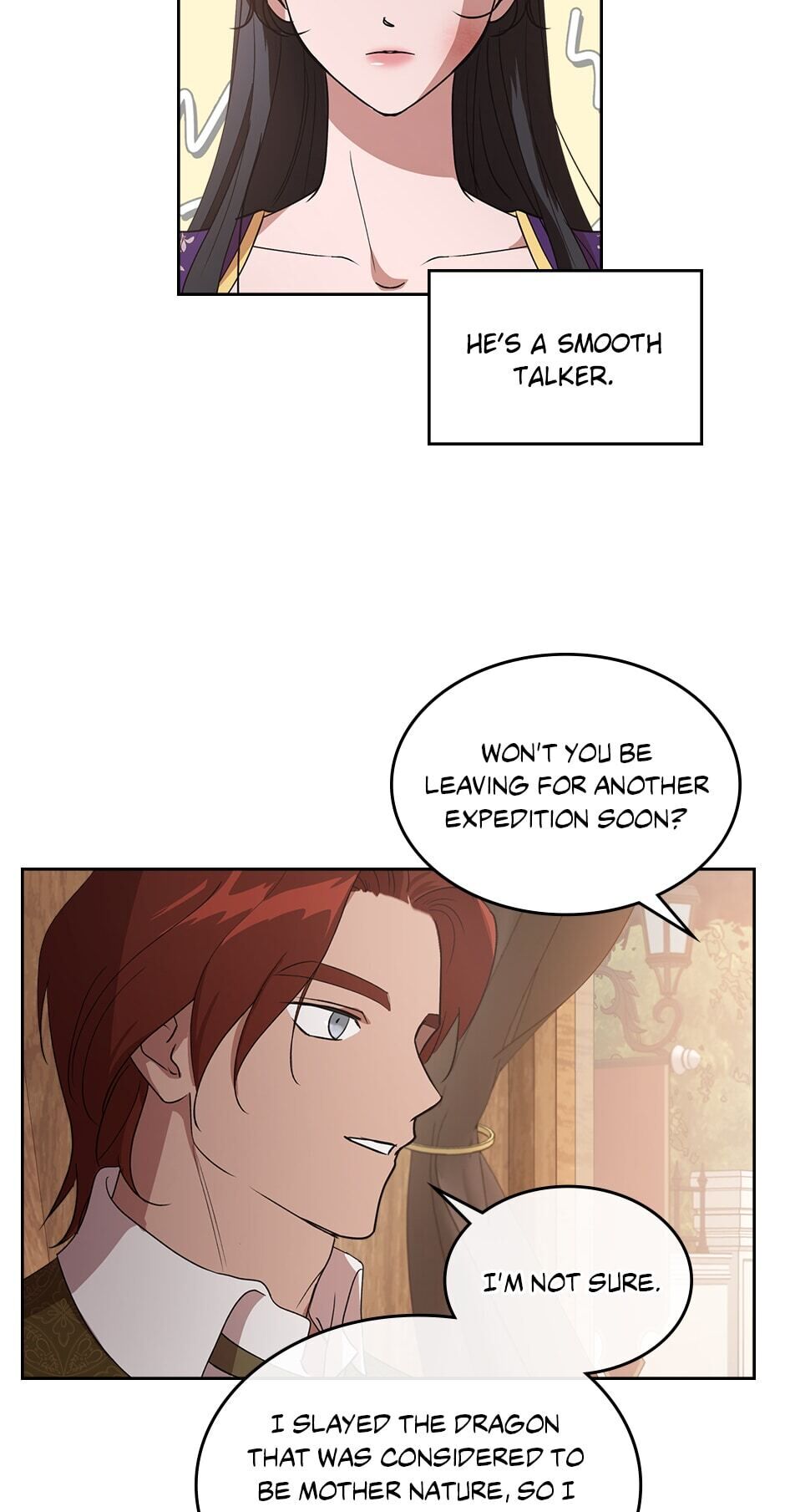 Read Kill the Villainess (en) Manga Online