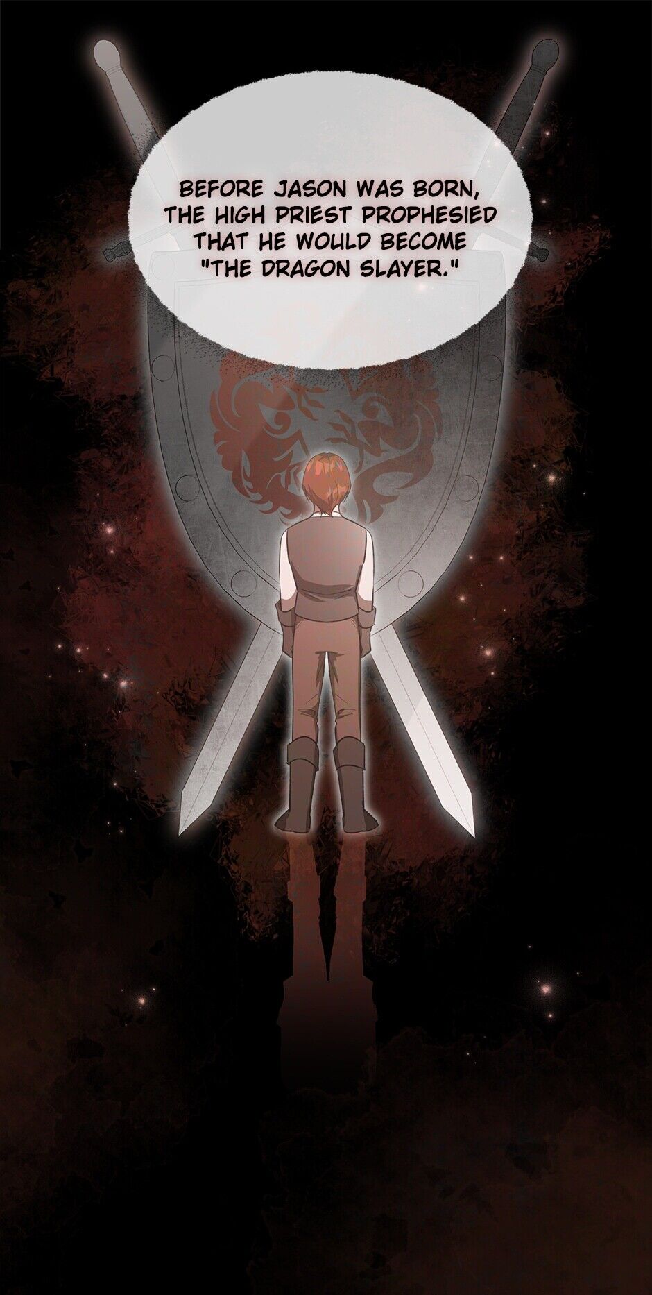 Read Kill the Villainess (en) Manga Online