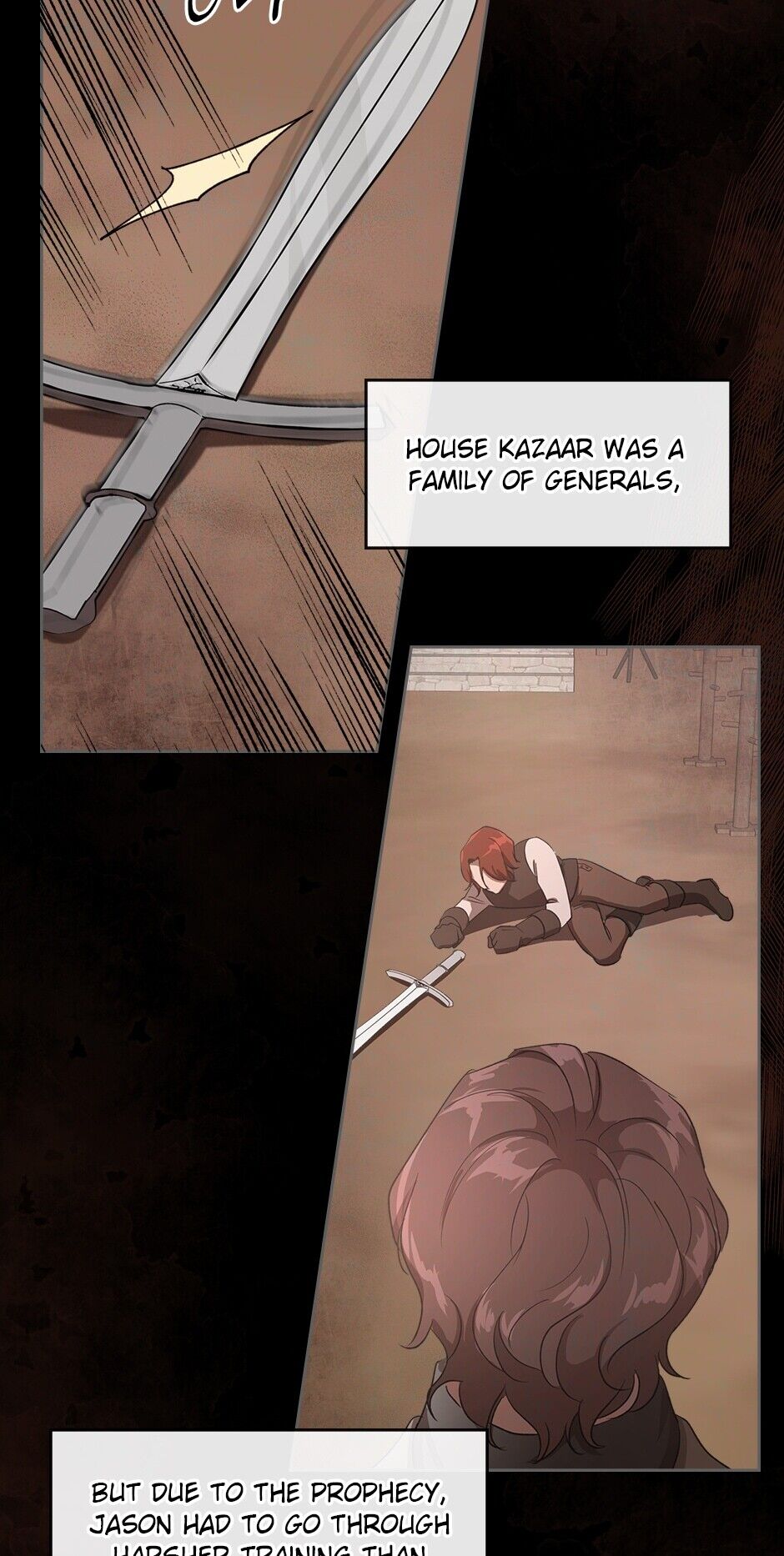 Read Kill the Villainess (en) Manga Online