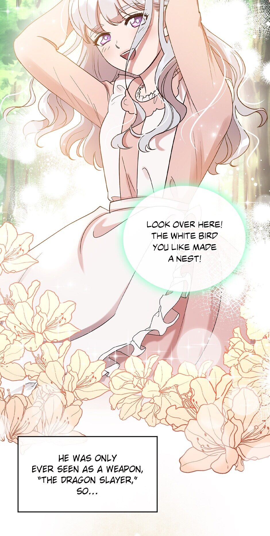 Read Kill the Villainess (en) Manga Online