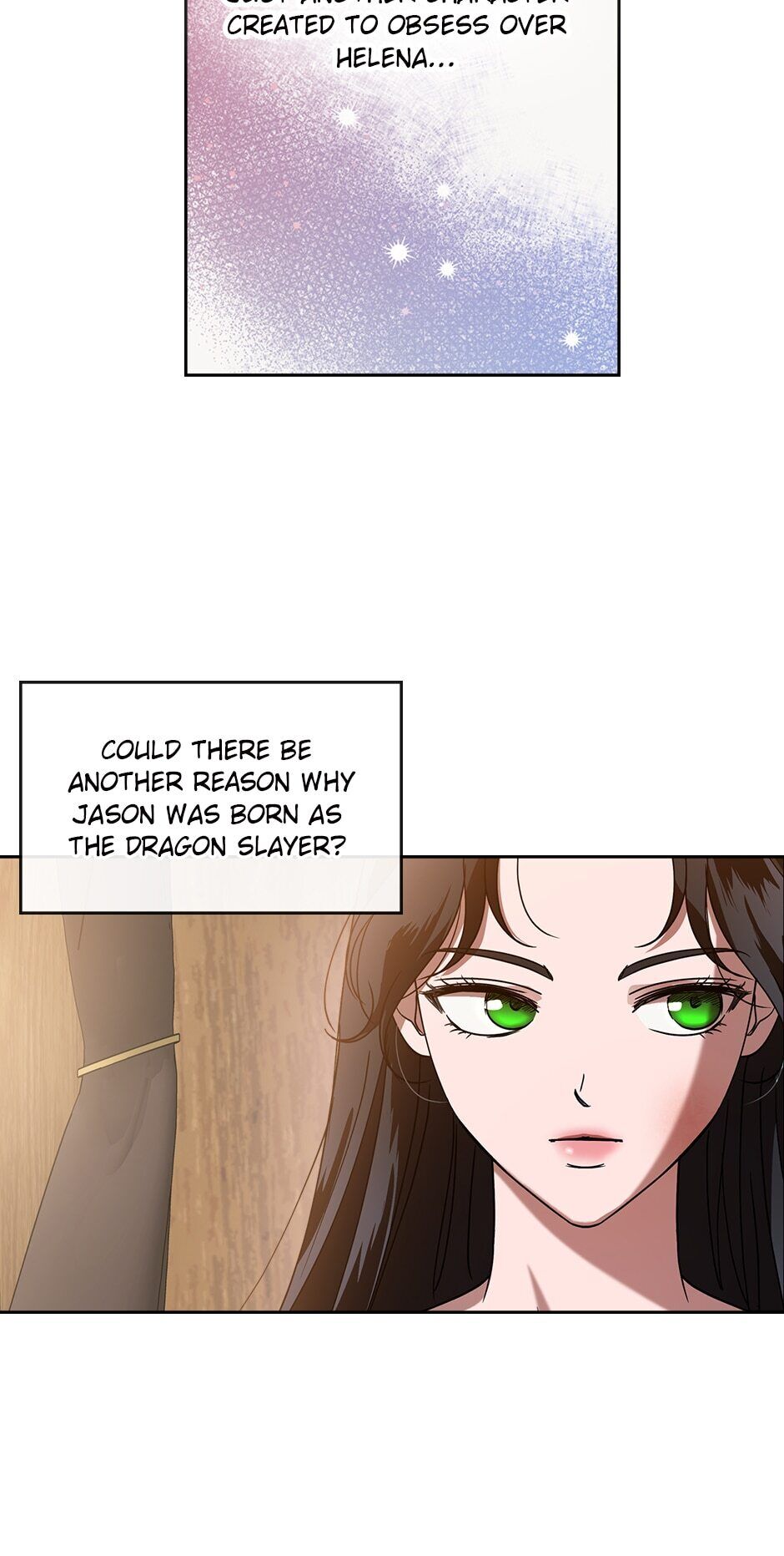 Read Kill the Villainess (en) Manga Online
