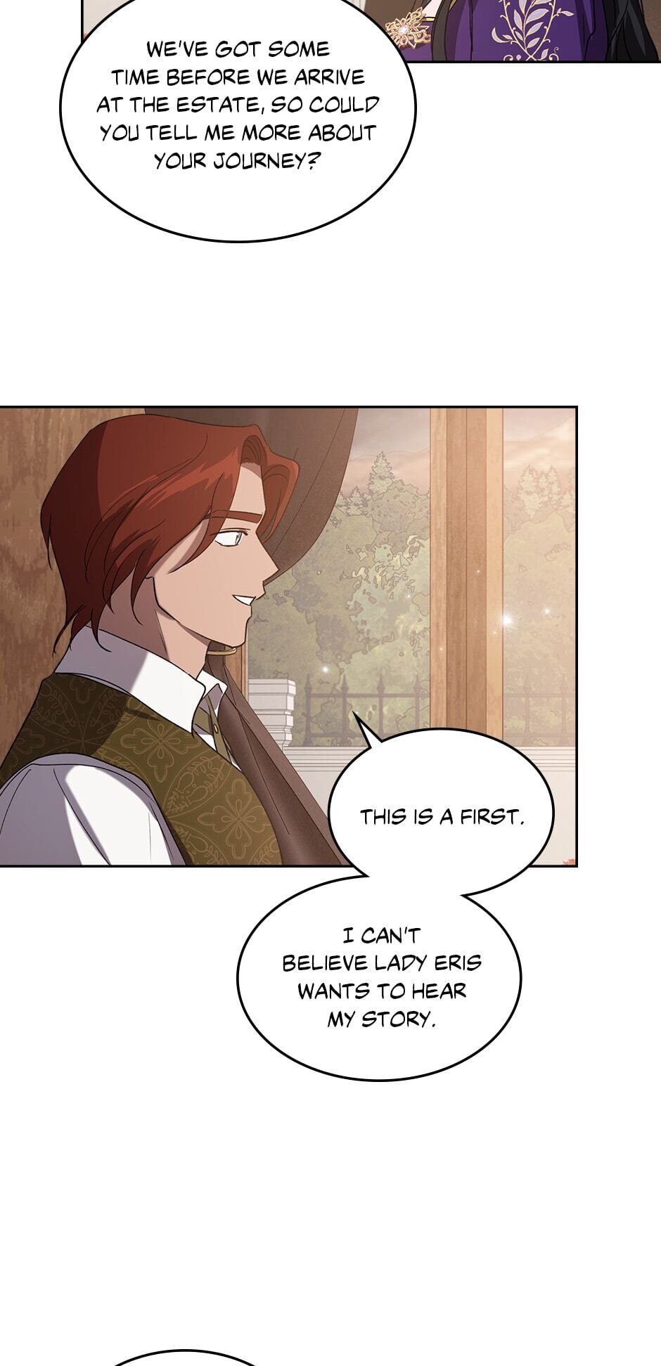 Read Kill the Villainess (en) Manga Online