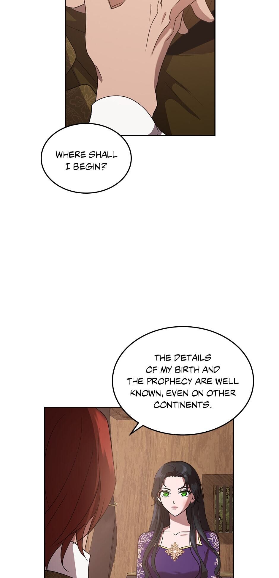 Read Kill the Villainess (en) Manga Online